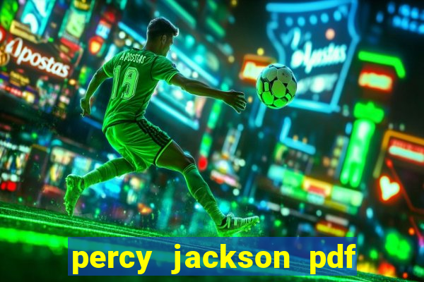 percy jackson pdf google drive